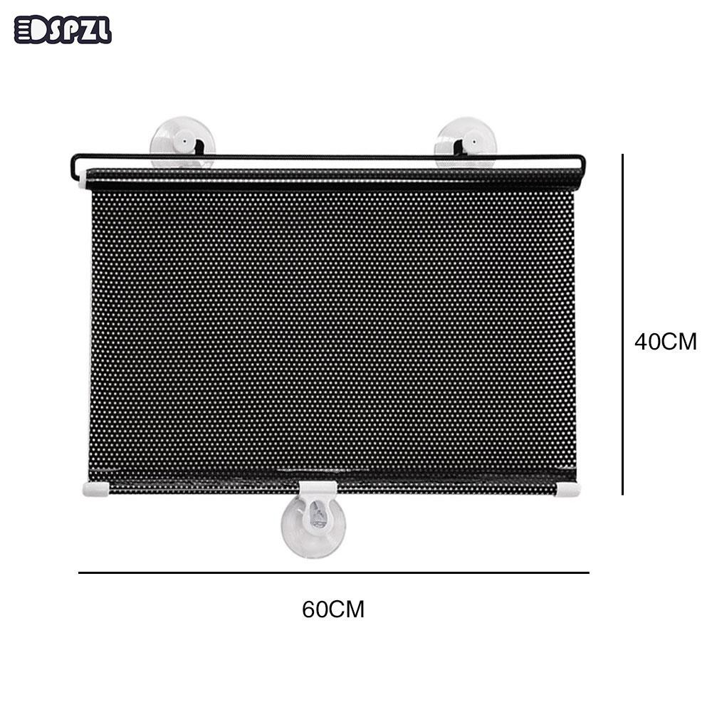 Tấm Che Nắng Gắn Kính Chắn Gió Xe Ô Tô