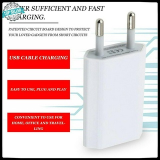 Cốc sạc usb nov.11) cho iphone 3g 3gs 4 4s