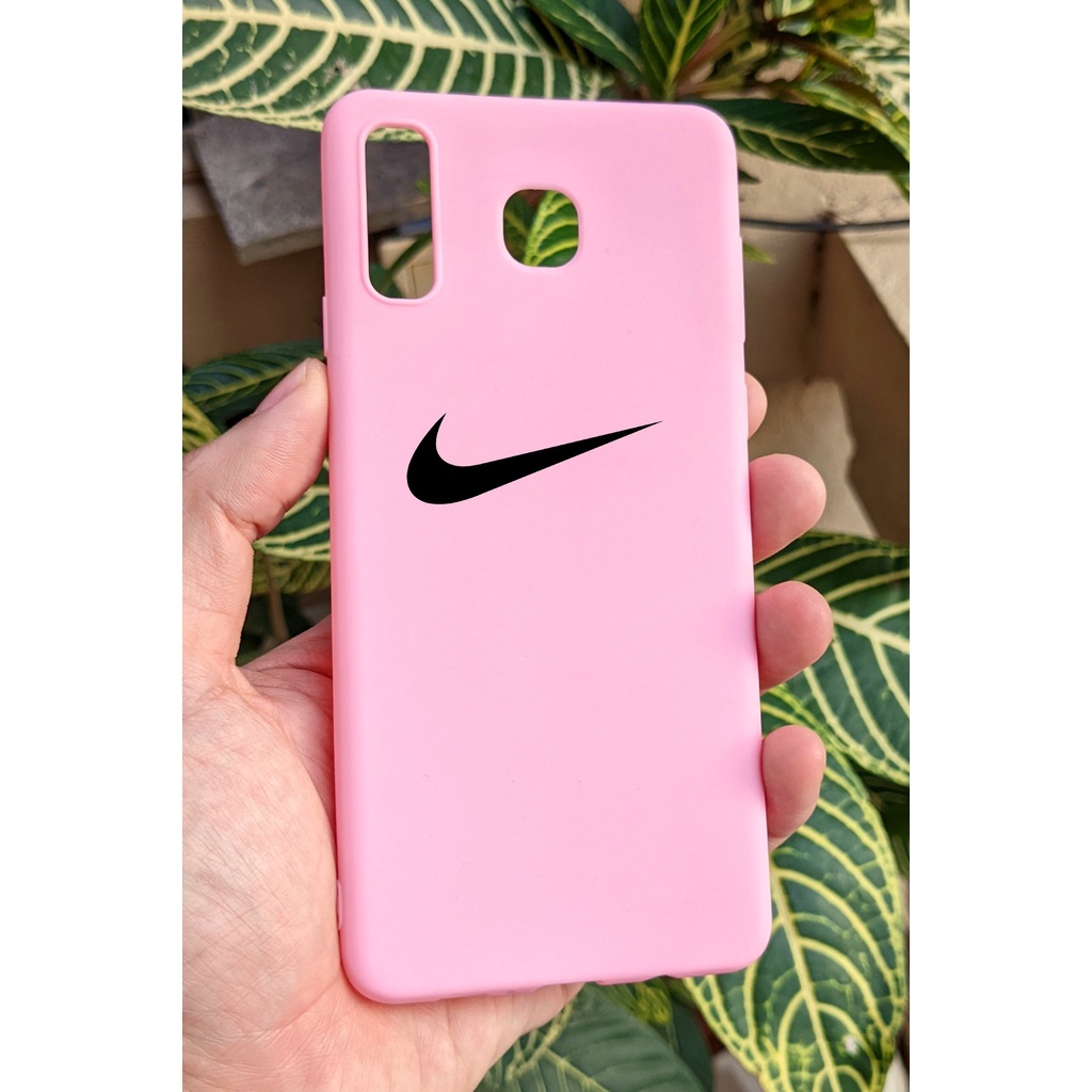 Ốp Dẻo Nhiều Màu - Samsung A8 Star/A9 Star