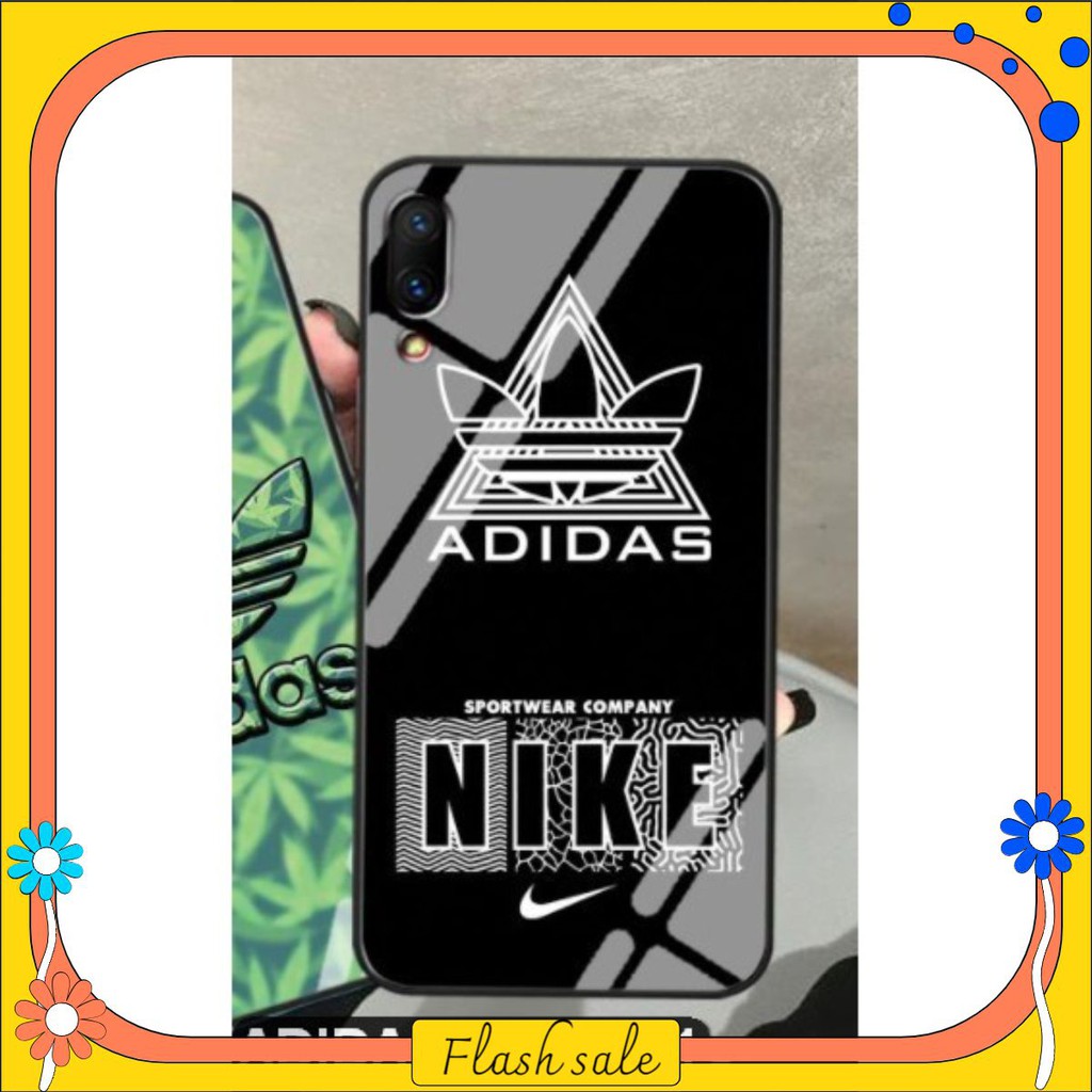 Ốp lưng 3D/4D in nổi dẻo điện thoại iPhone 6/6Plus/6S/6SPlus/7/7Plus/8/8Plus/X/XR/XS/11/12/Pro/Promax ADIDAS_NIKE | BigBuy360 - bigbuy360.vn