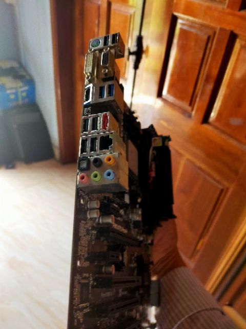 Bo mạch chủ A75 Pro4+ | BigBuy360 - bigbuy360.vn