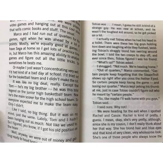 Animorphs (Người hóa thú)