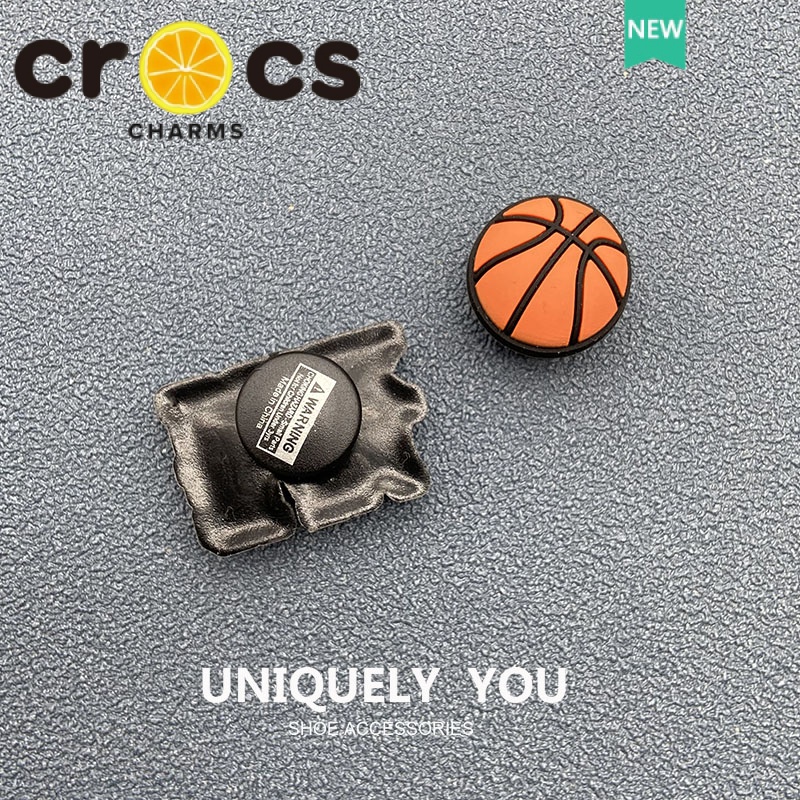Khóa Cài Trang Trí Giày crocs jibbitz Hình Hoa Thời Trang