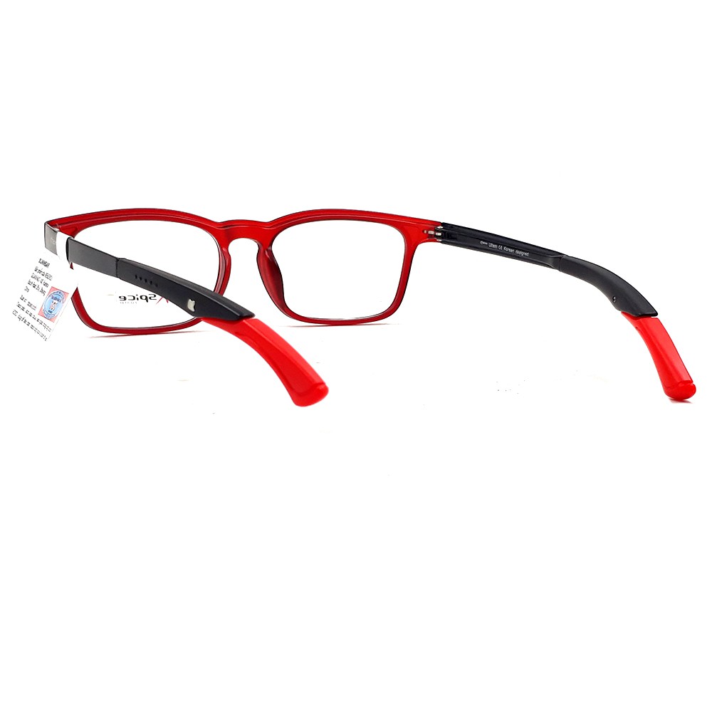 Kính cận em bé Xspice NM 6100K C9