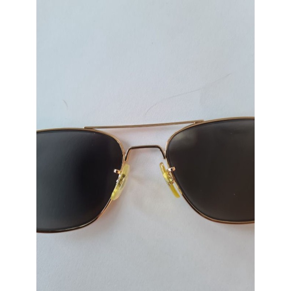 Kính hàng bãi cơn AO 12KGP của mỹ hàng sưu tầm