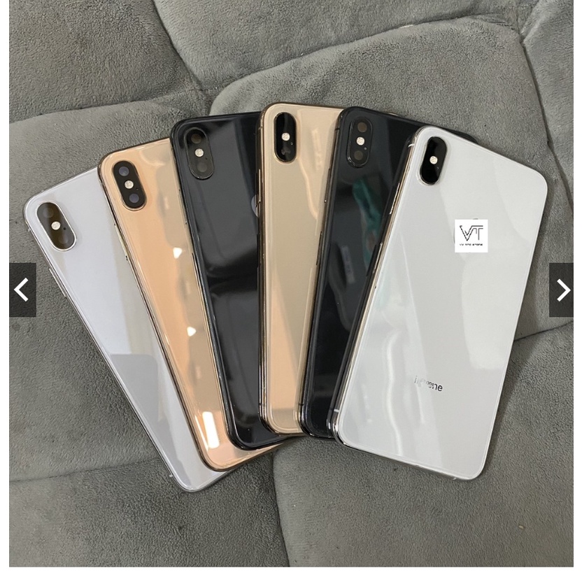 vỏ IP X,SX,SXM
