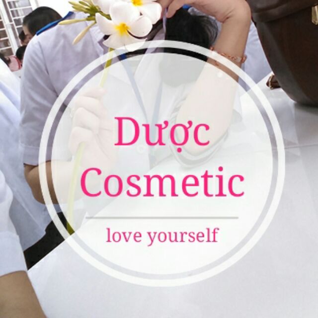 Dược Cosmetic