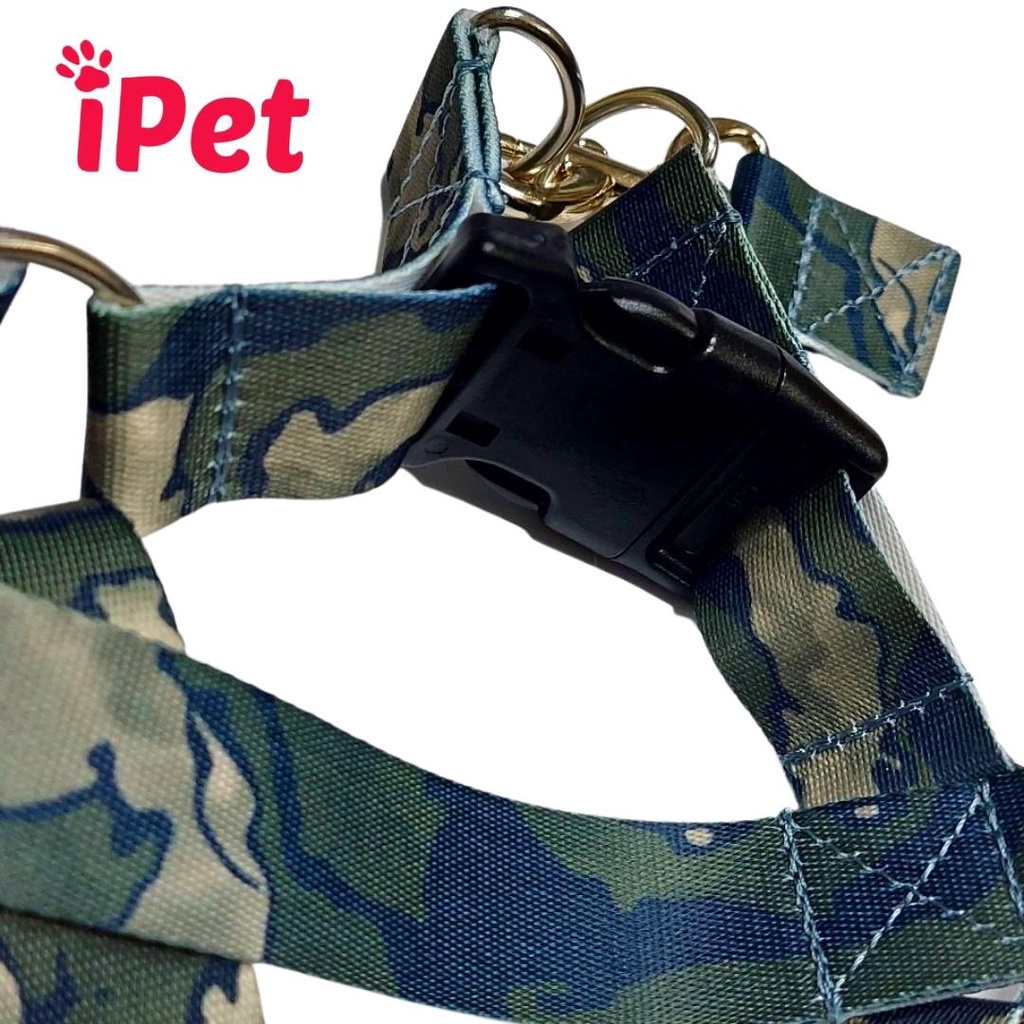 Tổng Hợp Các Mẫu Dây Dắt Thú Cưng Chó Mèo Đi Dạo Mới - iPet Shop