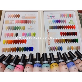 Sơn Gel Dimita, Sale Chọn Màu Ngẫu Nhiên