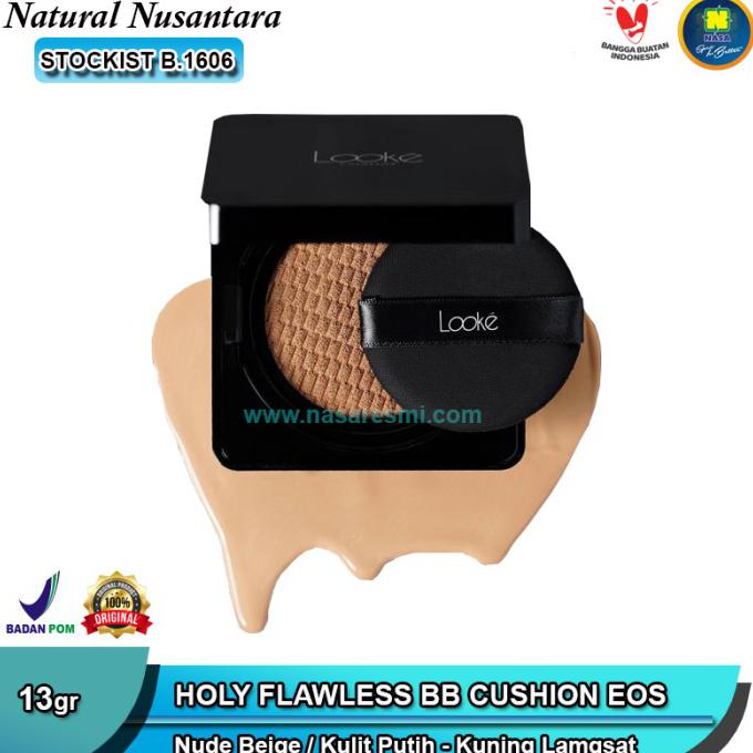 NASA Kem BB Che Khuyết Điểm Hoàn Hảo Nhãn Hiệu Looke Holy | BigBuy360 - bigbuy360.vn