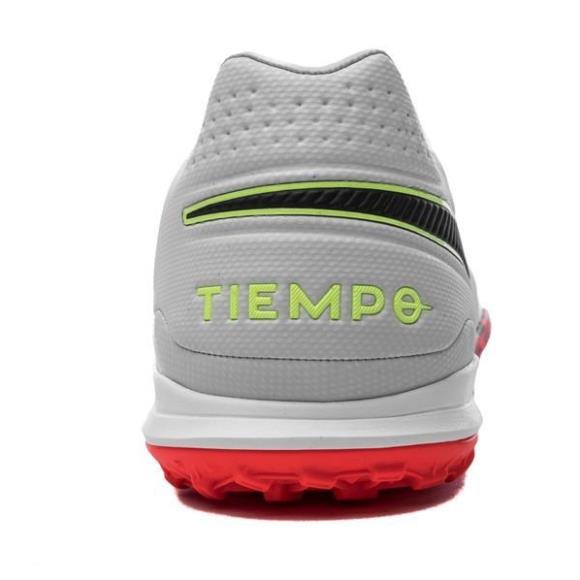 Giày đá bóng Tiempo Legend 8 đế TF cho sân cỏ nhân tạo 🚗 🐶