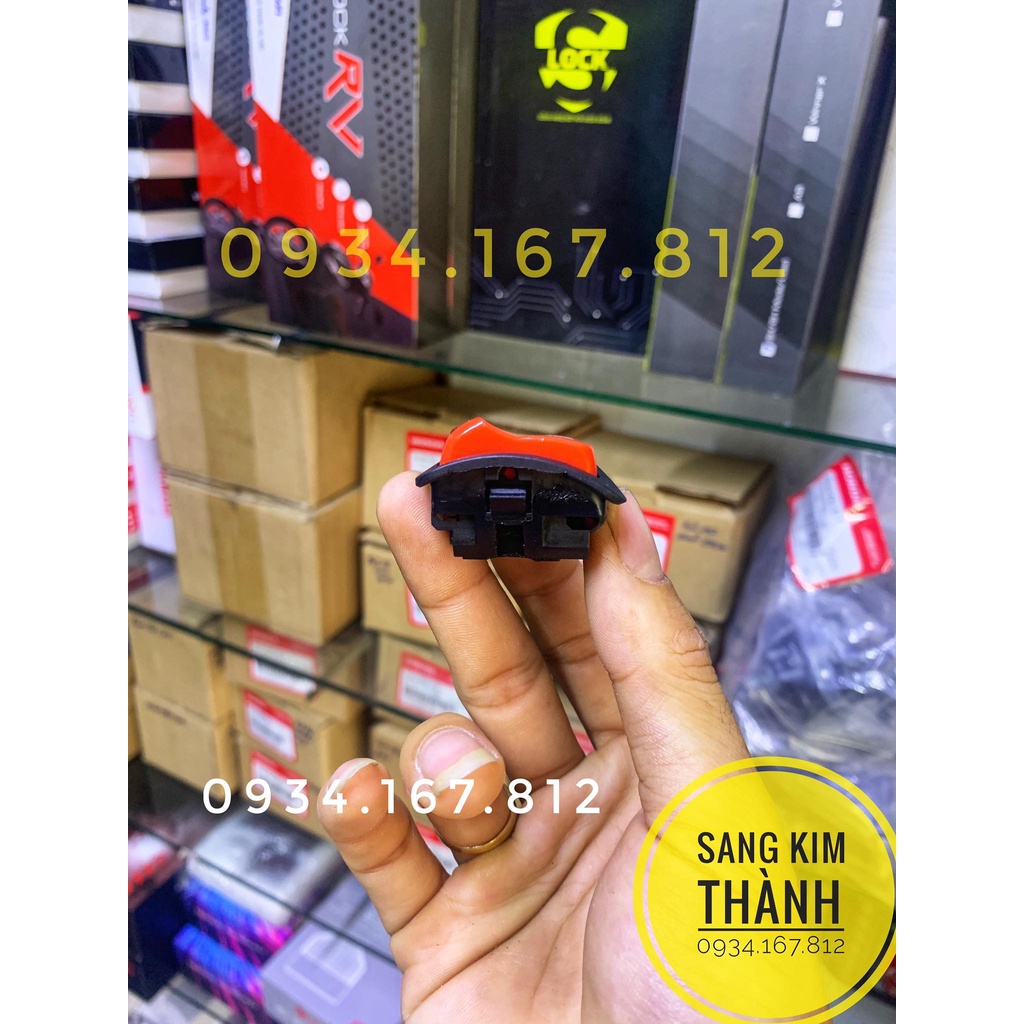 Công Tắc Passing Sh Dùng Độ Passing Pha Cho Xe Honda