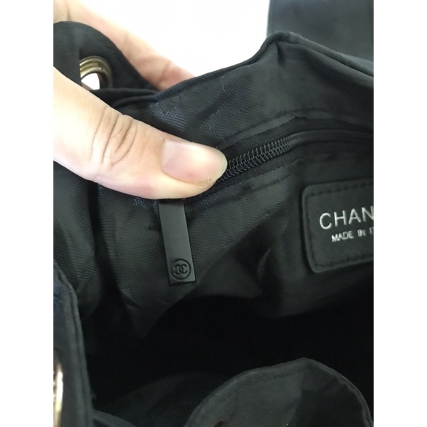 Ba lô Chanel VIP Gift