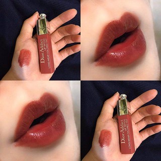 Son Dior Addict Lip Tattoo [Fullbox]
