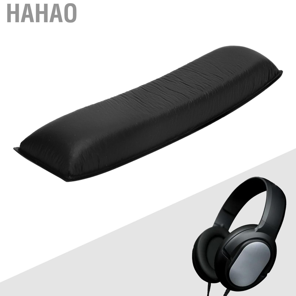 Miếng Đệm Tai Nghe Màu Đen Thay Thế Cho Sennheiser Hd201 Hd201S Hd180