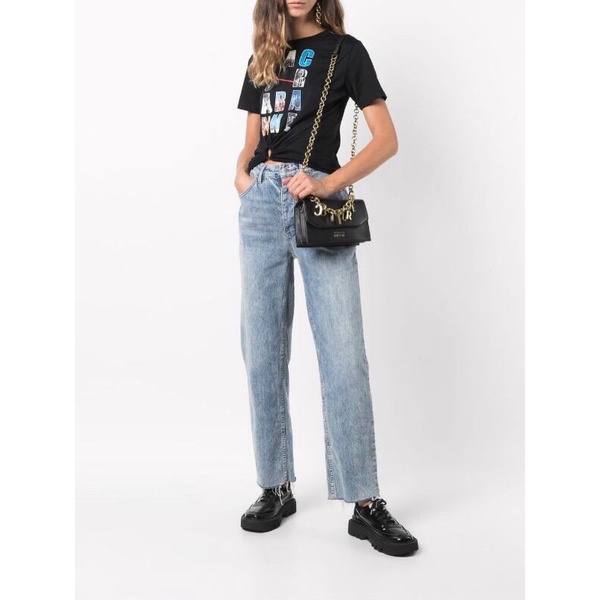 TÚI VERSACE JEAN COUTURE