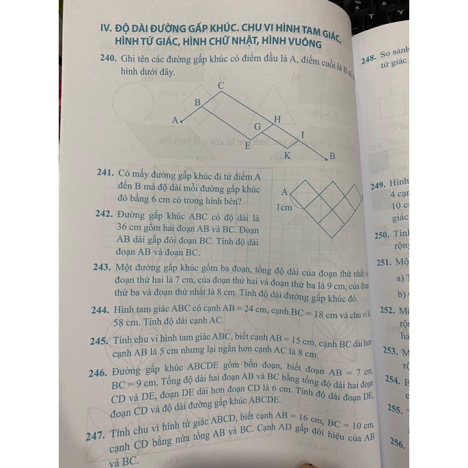 Sách - Toán bồi dưỡng học sinh lớp 3 ( Nguyễn Áng ) - nxb giáo dục 35k