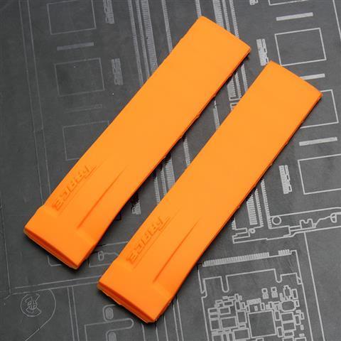 4-18✈ Đồng Hồ Tissot 1853 Chống Thấm Nước Dây Đeo Cao Su t048-417a Với Mặt Đồng Hồ Chữ T Bằng silicone Dành Cho Nam 21