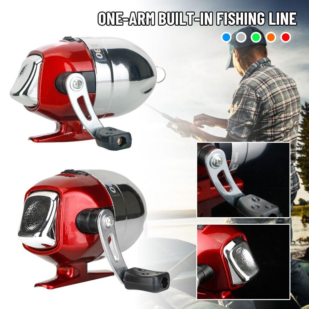 FOREVER Cuộn Dây Câu Cá Chuyên Dụng Chất Lượng Cao