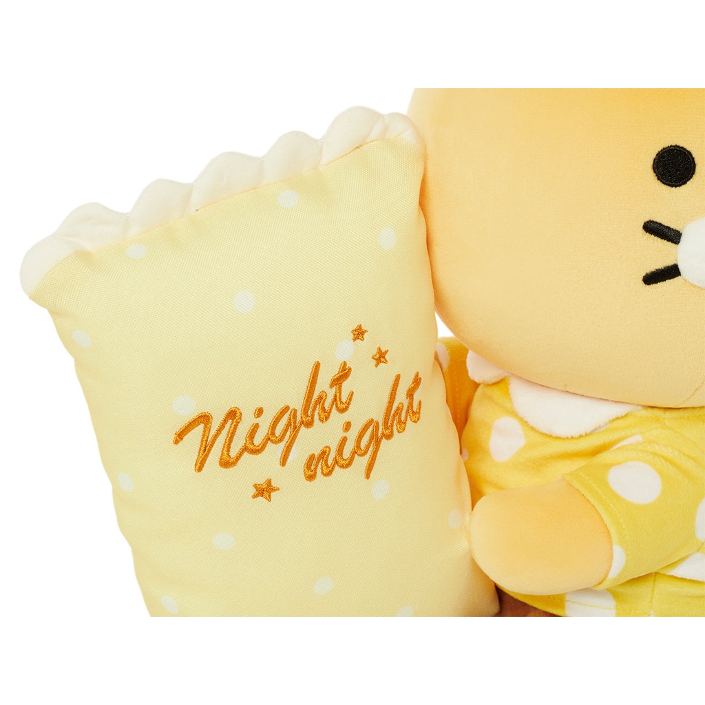 Gối nhỏ Kakao Friends Choonsik Dreamland