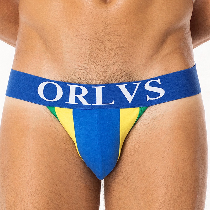 Quần lót dây ORLVS Jockstrap gợi cảm cho nam OR14