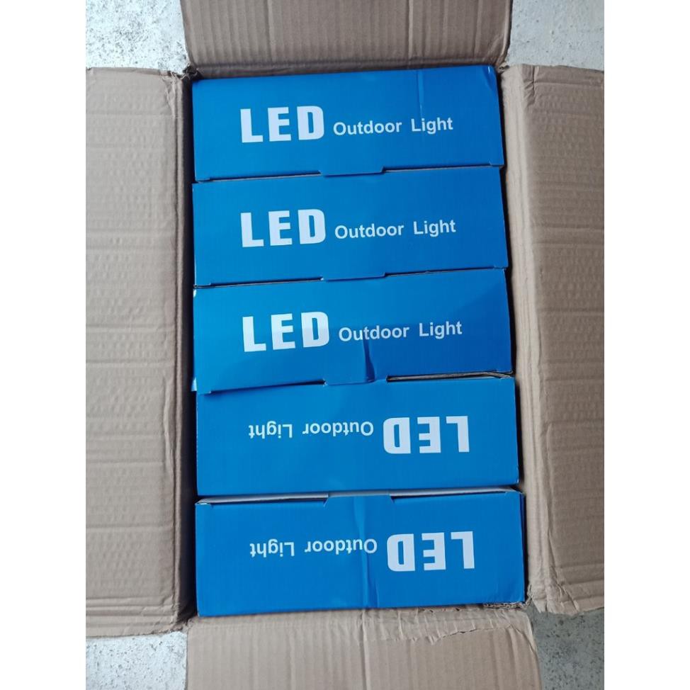 Đèn pha 100w Cob - Đủ Công suất - BH 24 THÁNG
