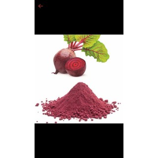 Bột củ dền 100g