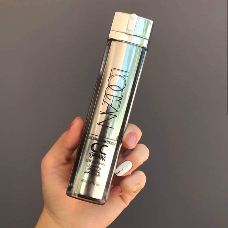 Kem lót nền dưỡng da cc Locean 40ml | BigBuy360 - bigbuy360.vn
