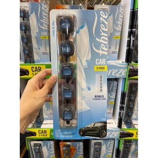 🚘🚙 Nước hoa dành cho Ôtô #Febreze #Car 💯 nhập từ Mỹ 🇺🇸
