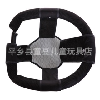 Phụ kiện đai ngồi xe đẩy 5 bánh gấp gọn
