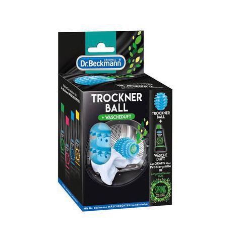 Bóng giặt Trocker Ball - Bóng giặt hút sơ vải máy giặt
