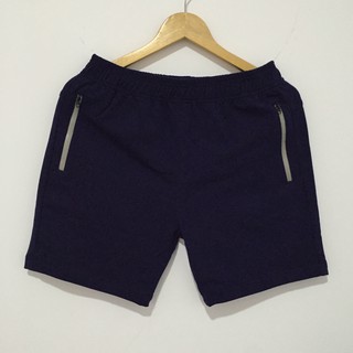 Quần Short Nam, Quần Thun Da Cá Thể Thao