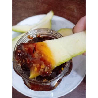 Mắm ruốc chấm xoài non hủ 250gr