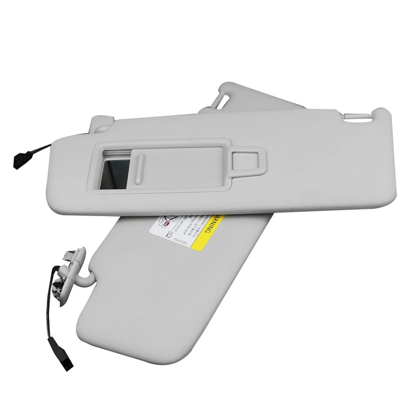 5gg857552 Tấm Che Nắng Kèm Gương Trang Điểm Cho Golf 7 Jetta MK7 T-Cross Passat B8 CC E-Golf T-Roc