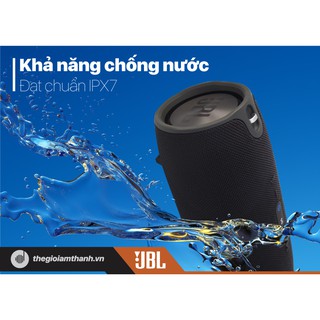 Loa bluetooth JBL XTREME