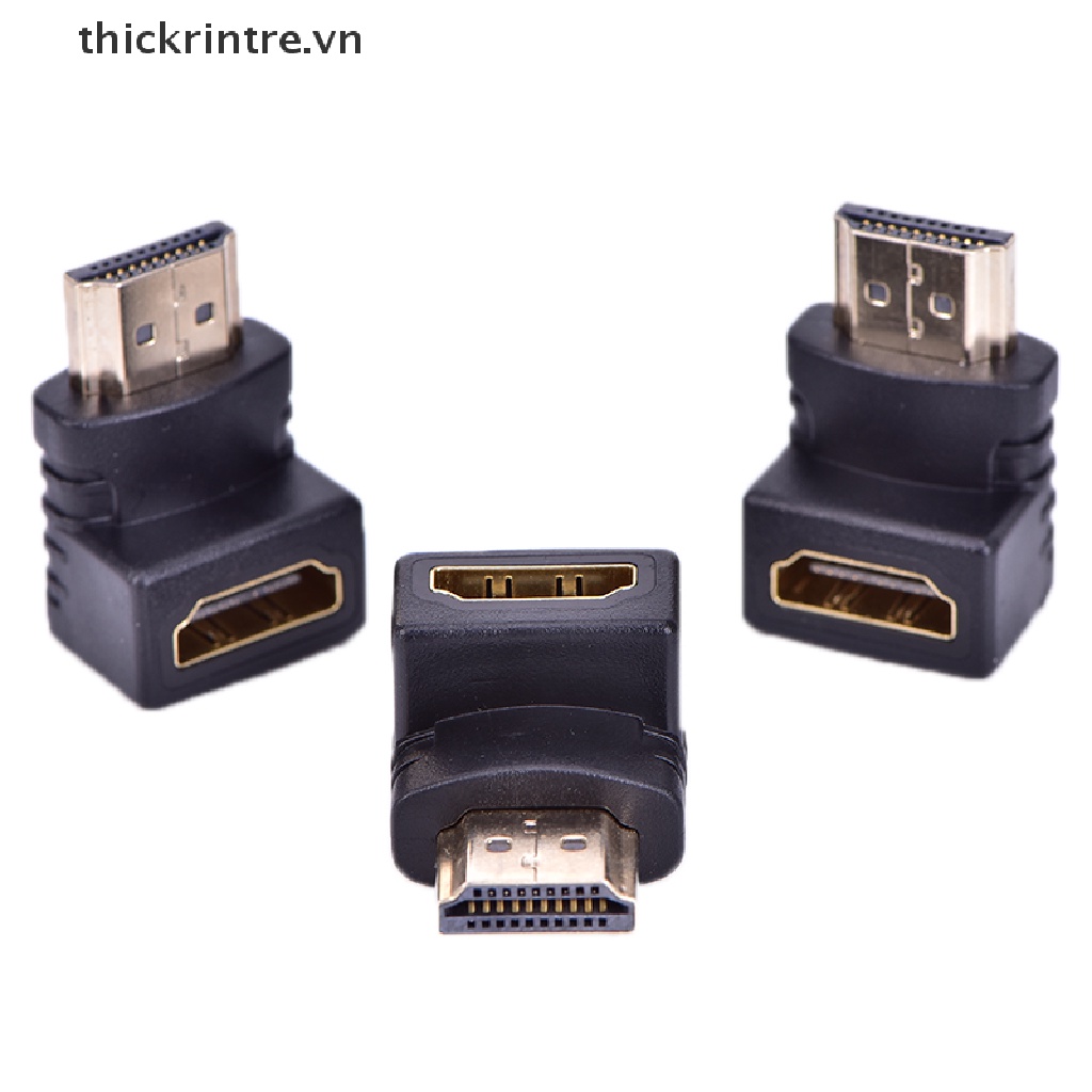 Đầu KếT NốI Mini HDMI (Type C) Sang HDMI (Type A) V1.4 HDTV
