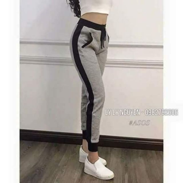 Quần thể thao