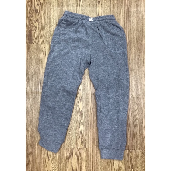 Quần thun dài bé trai