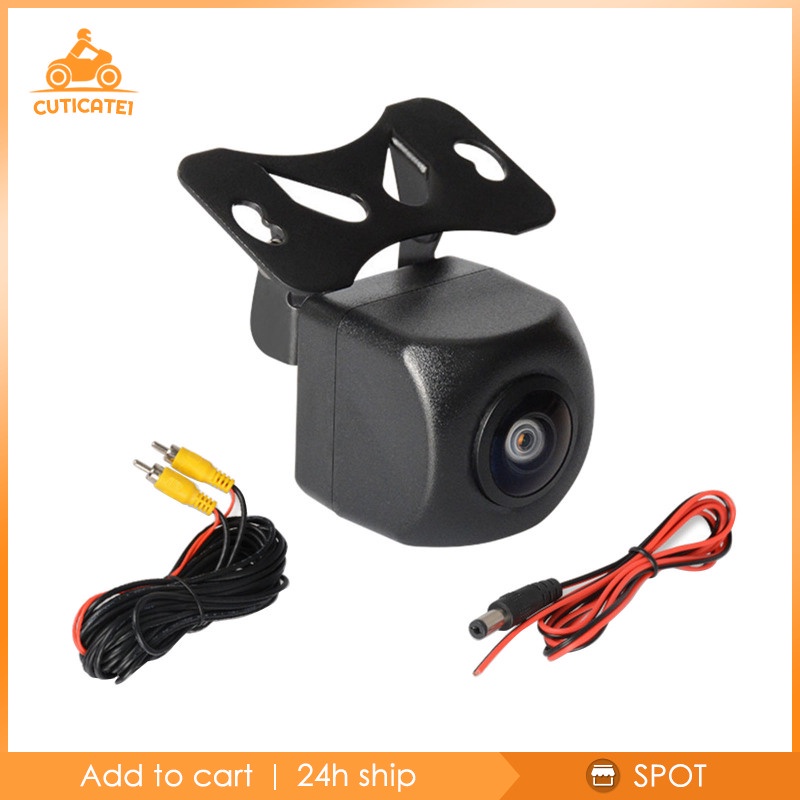 1 Camera Lùi Xe Tự Động Cho Xe Hơi | BigBuy360 - bigbuy360.vn