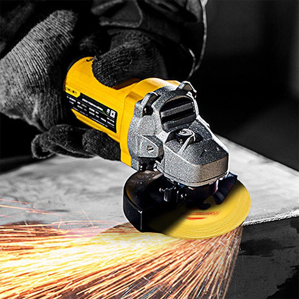 Đĩa Mài Đánh Bóng Chuyên Dụng Chất Lượng Cao