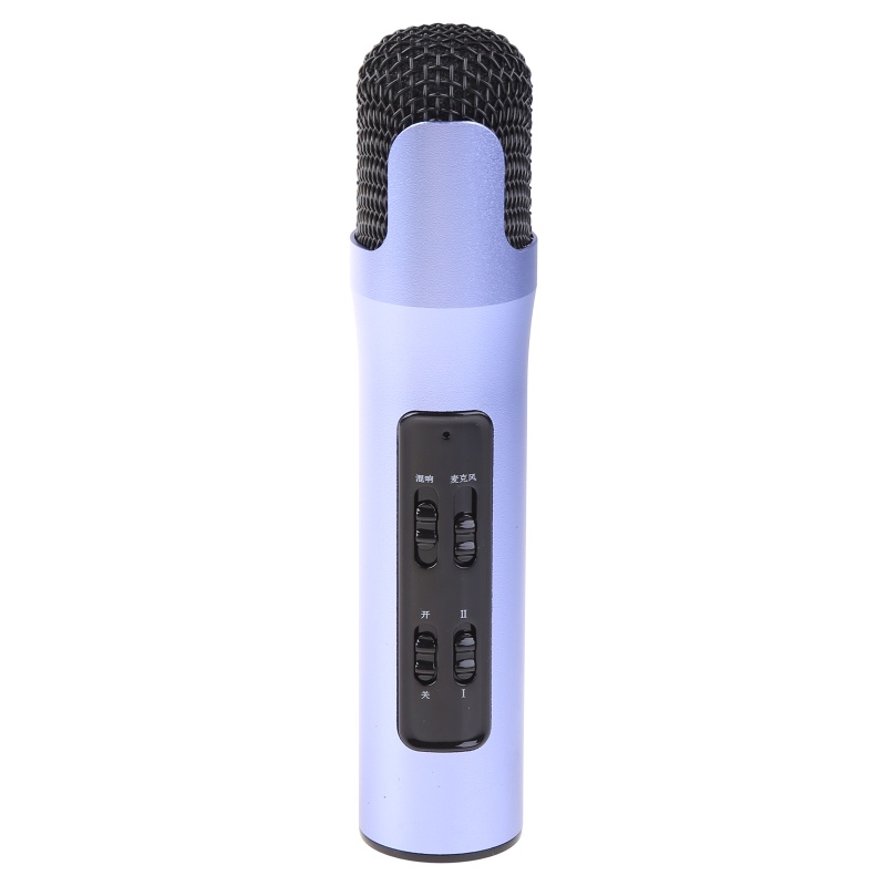 Micro zzz Cầm Tay Thu Âm Cho Điện Thoại / Máy Tính