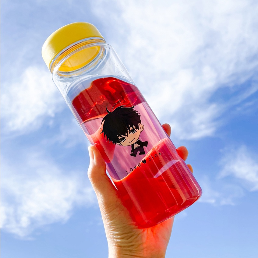 Phụ kiện Hàn Quốc Love Jinx chính hãng Beon