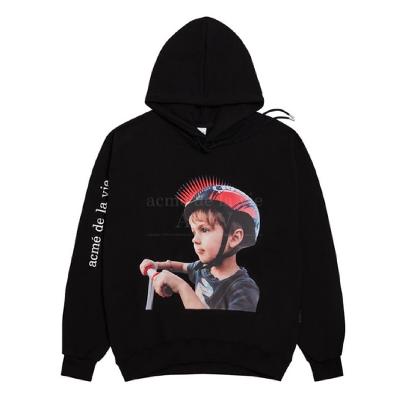 [Nỉ bông cao cấp] Áo hoodie ADLV nam nữ in nhiều hình link ver 2