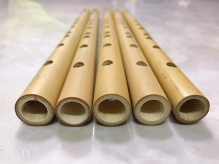 Sáo dọc tone đô