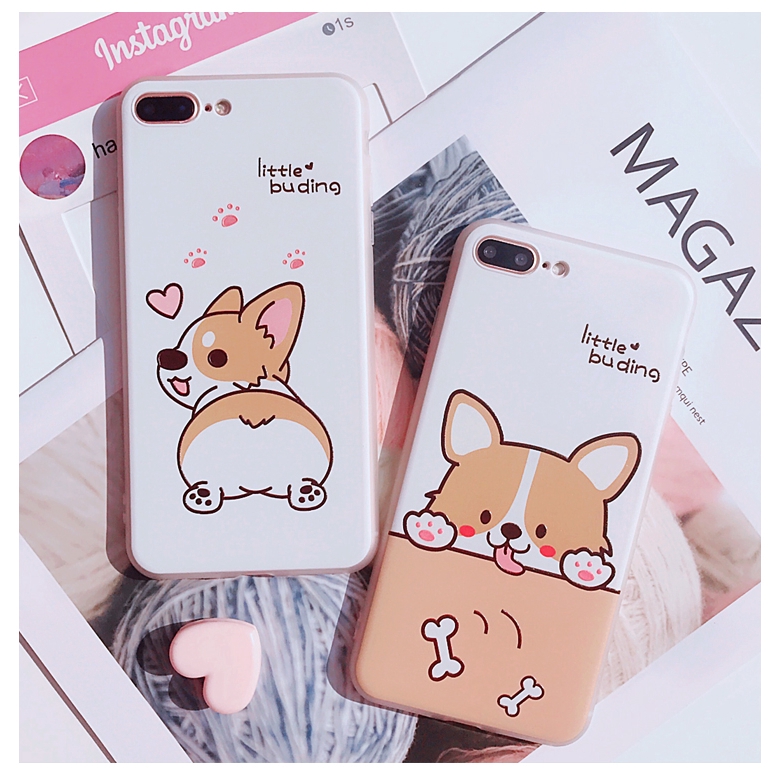 Compatible For Samsung Galaxy A14 A34 A54 M23 M33 A22 A32 A52 A52S M22 M32 M12 A12 A03S A02S S8 S9 S10 Plus S20 FE M51 M21 M31 M20 M30S Little Buding Ốp điện thoại họa tiết dễ thương dành cho