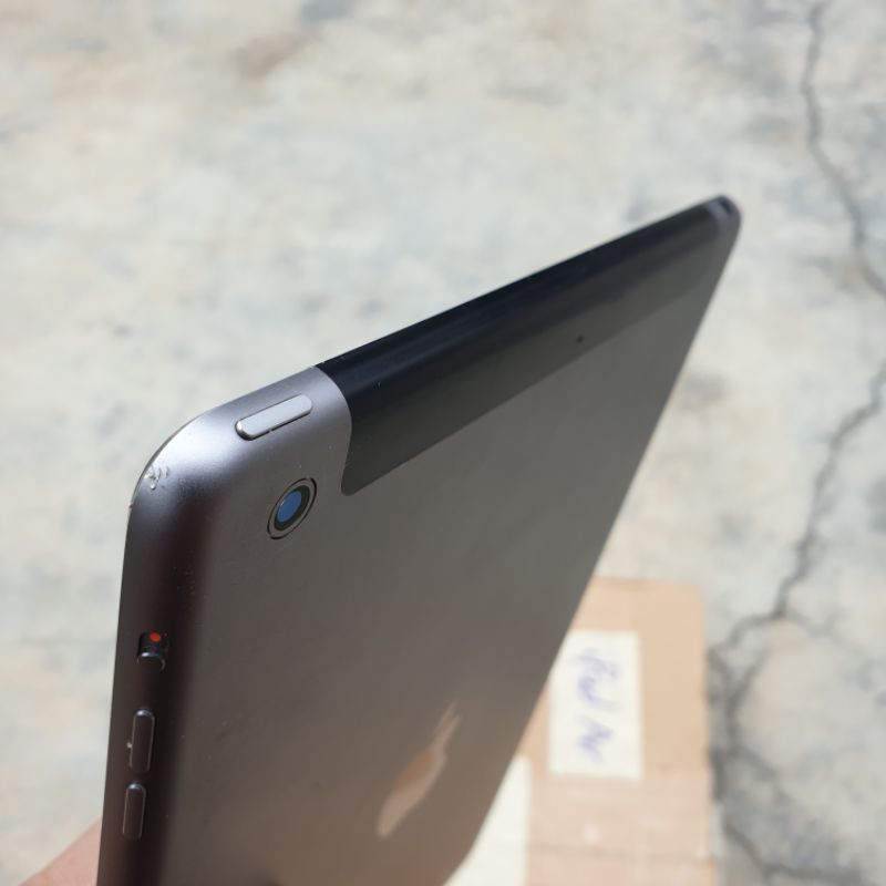 [Đầy đủ phụ kiện] Máy tính bảng iPad Air1 32GB 4G + Wifi | BigBuy360 - bigbuy360.vn