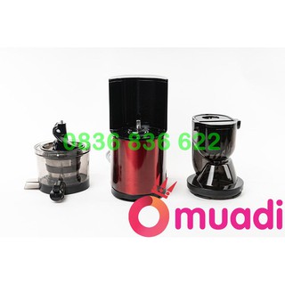 Máy ép hoa quả Promix PM-800