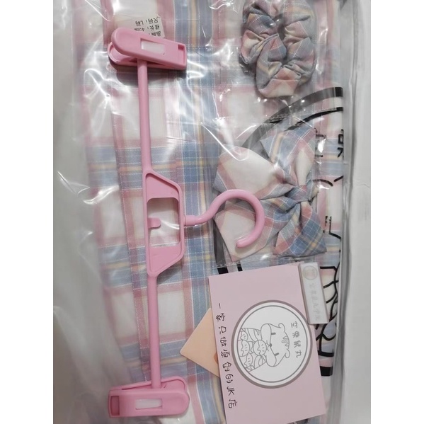 VÁY JK SINH TỐ VIỆT QUẤT CHÍNH HÃNG/ TIỆM THỜI TRANG LOLITA/JK CHÍNH HÃNG LOLIQUESWEET