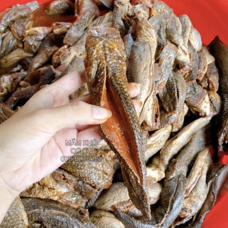 MẮM CÁ LÓC - MẮM MIỀN TÂY AN GIANG | BigBuy360 - bigbuy360.vn