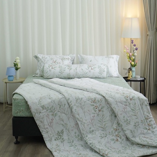 Chăn trần bông Everon Lite 200x220  ELM Collection 3